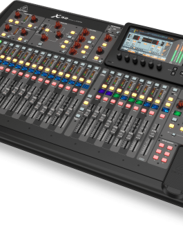 CONSOLA DIGITAL X32 BEHRINGER