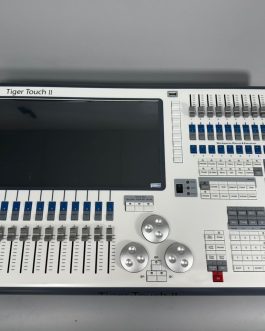 TIGER TOUCH II