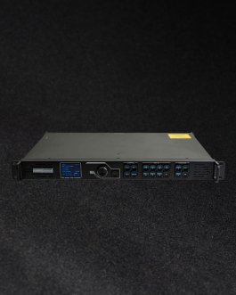 Procesador de video Novastar VX600